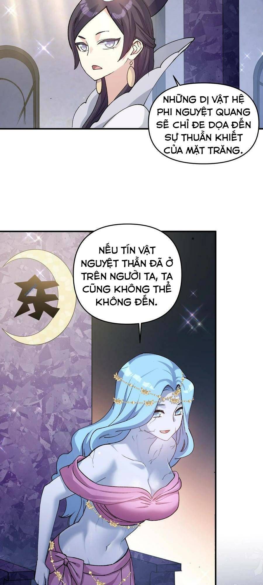 đọc truyện Thế Nhân Thực Sự Tin Tôi Là Đại Boss Chương 29 ảnh 37 tại Thiên Thai Truyện