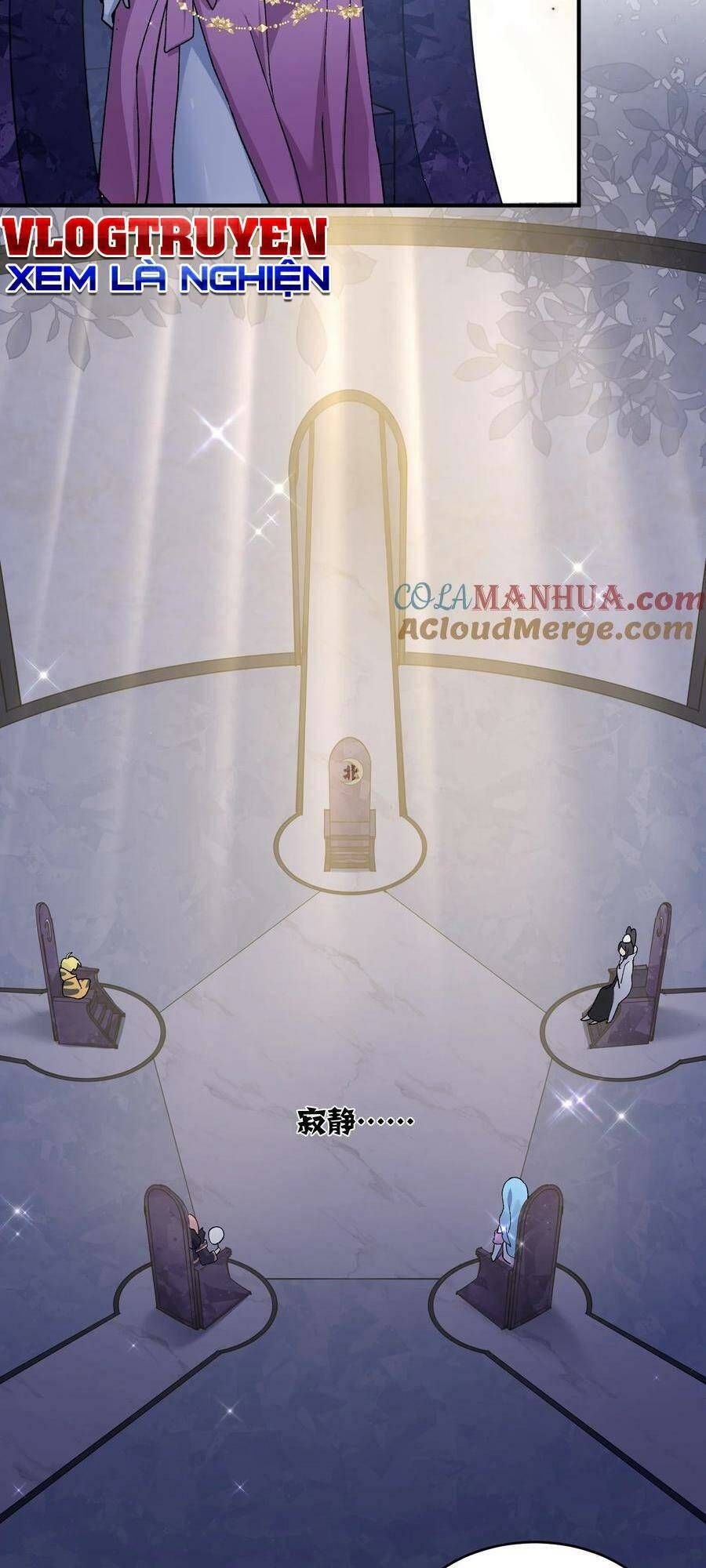 đọc truyện Thế Nhân Thực Sự Tin Tôi Là Đại Boss Chương 29 ảnh 38 tại Thiên Thai Truyện