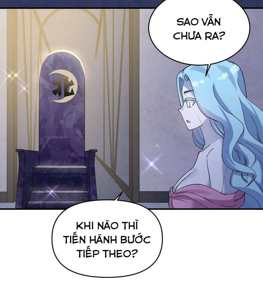 đọc truyện Thế Nhân Thực Sự Tin Tôi Là Đại Boss Chương 29 ảnh 39 tại Thiên Thai Truyện