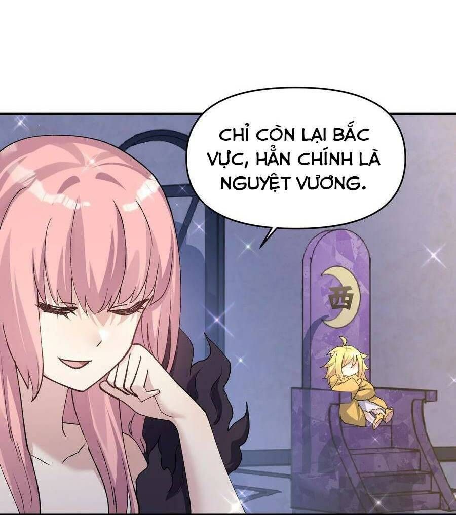 đọc truyện Thế Nhân Thực Sự Tin Tôi Là Đại Boss Chương 29 ảnh 40 tại Thiên Thai Truyện