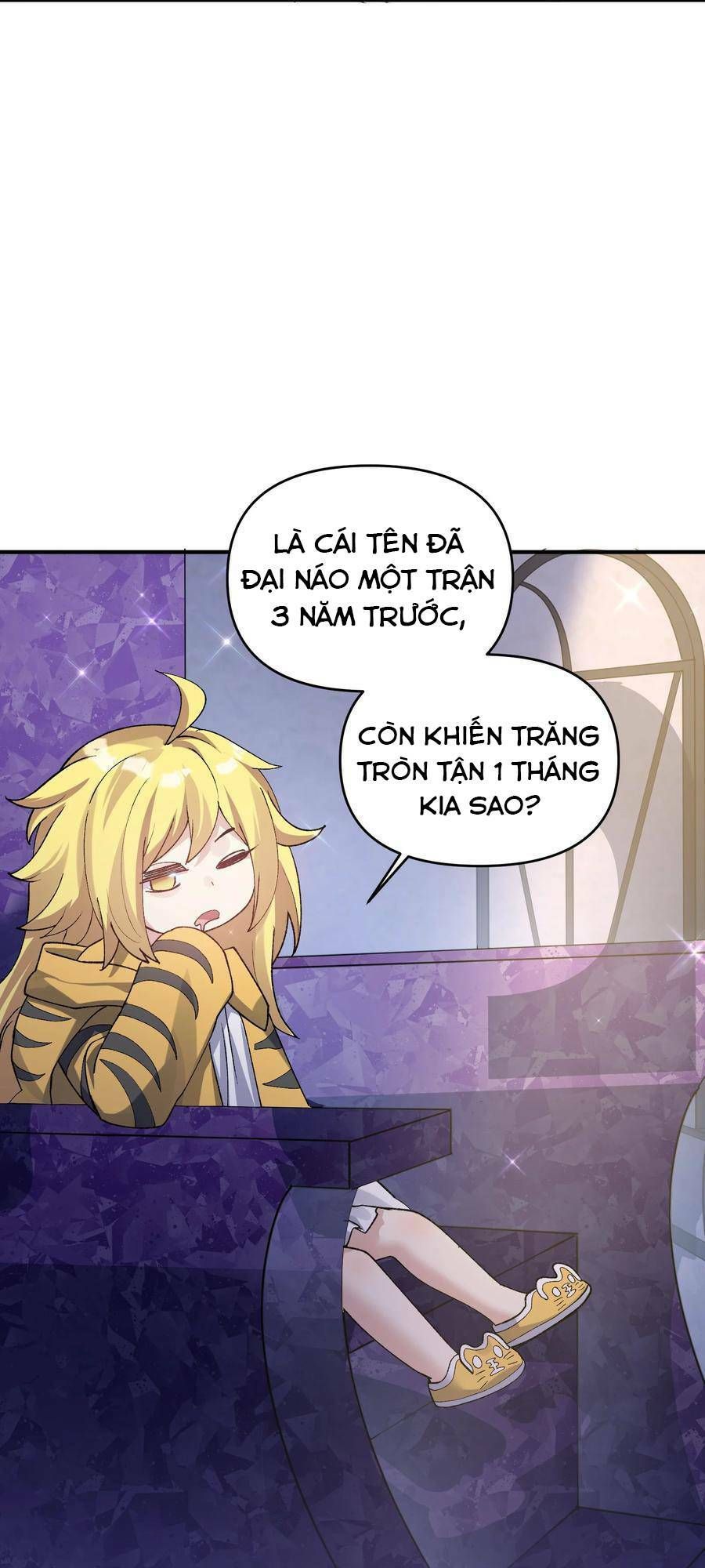 đọc truyện Thế Nhân Thực Sự Tin Tôi Là Đại Boss Chương 29 ảnh 41 tại Thiên Thai Truyện