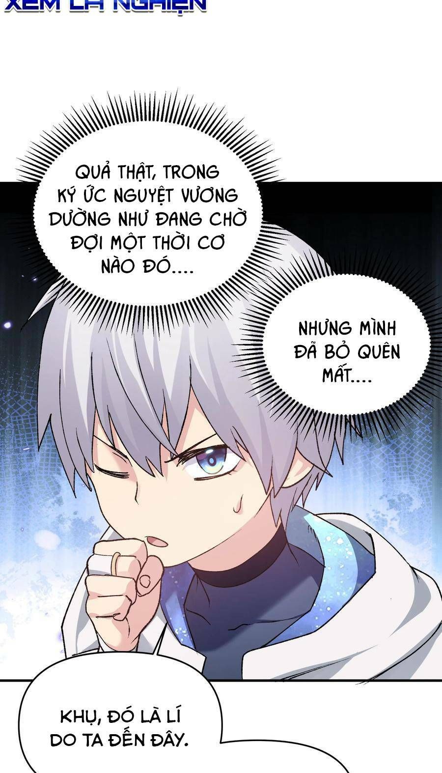 đọc truyện Thế Nhân Thực Sự Tin Tôi Là Đại Boss Chương 29 ảnh 6 tại Thiên Thai Truyện