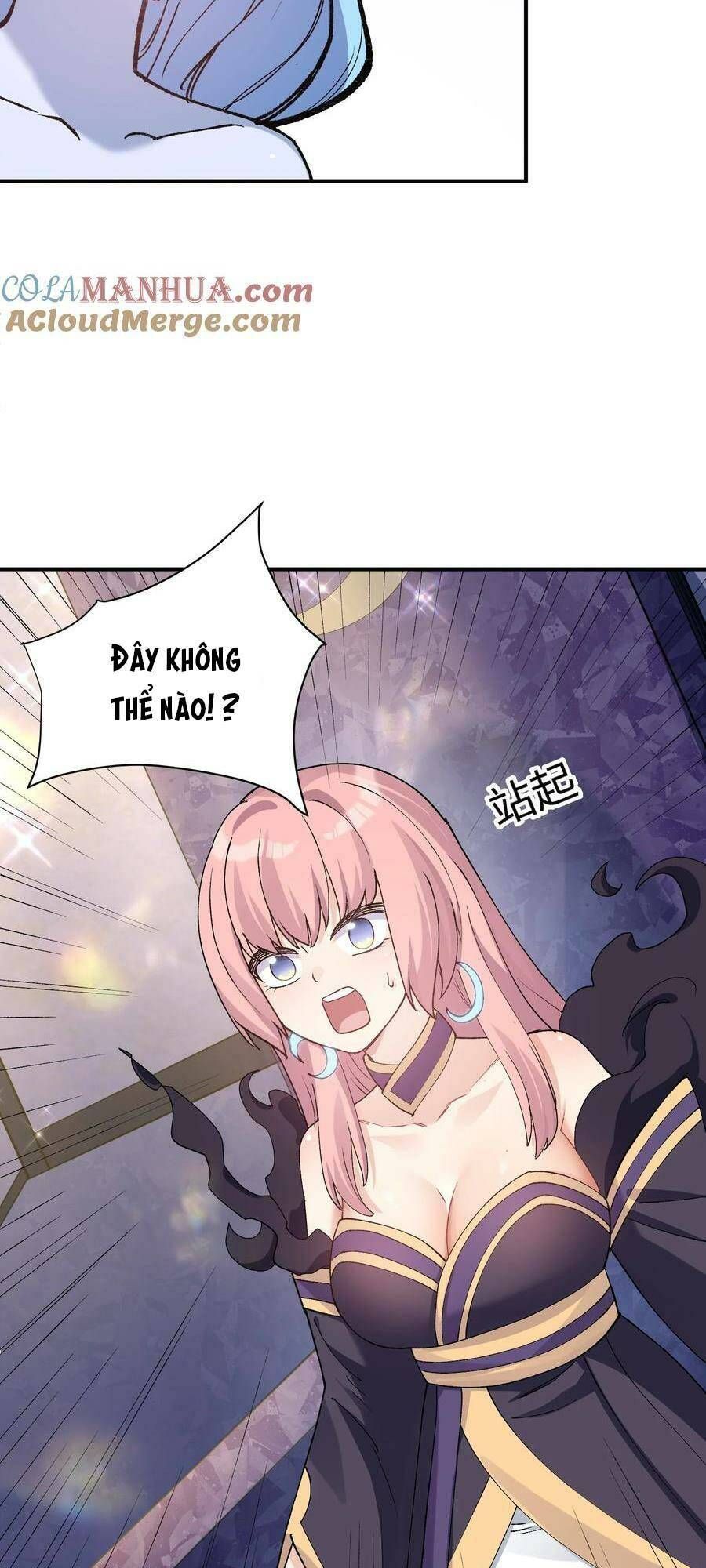 đọc truyện Thế Nhân Thực Sự Tin Tôi Là Đại Boss Chương 29 ảnh 46 tại Thiên Thai Truyện