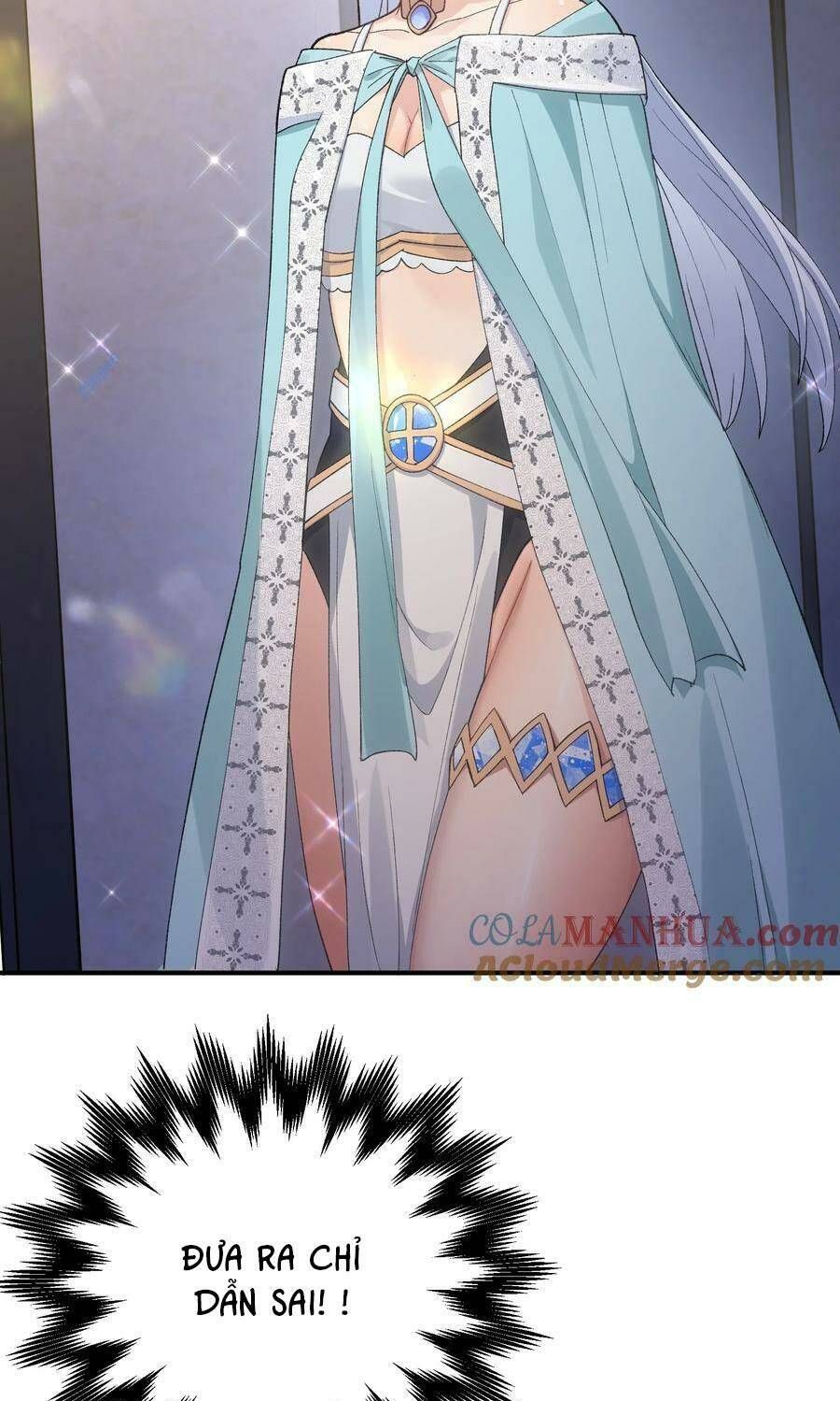 đọc truyện Thế Nhân Thực Sự Tin Tôi Là Đại Boss Chương 29 ảnh 48 tại Thiên Thai Truyện