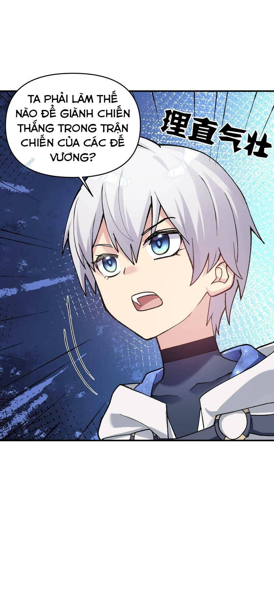 đọc truyện Thế Nhân Thực Sự Tin Tôi Là Đại Boss Chương 29 ảnh 8 tại Thiên Thai Truyện