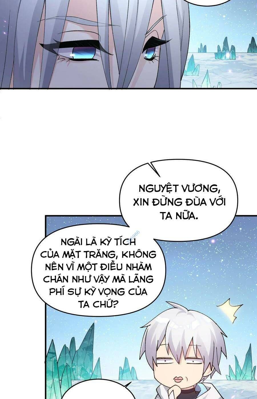 đọc truyện Thế Nhân Thực Sự Tin Tôi Là Đại Boss Chương 29 ảnh 10 tại Thiên Thai Truyện