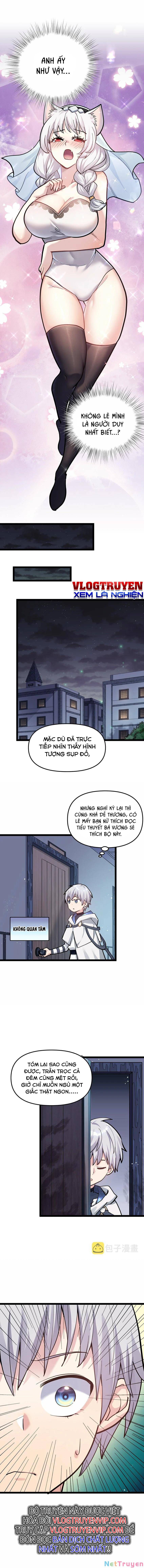 đọc truyện Thế Nhân Thực Sự Tin Tôi Là Đại Boss Chương 3 ảnh 12 tại Thiên Thai Truyện