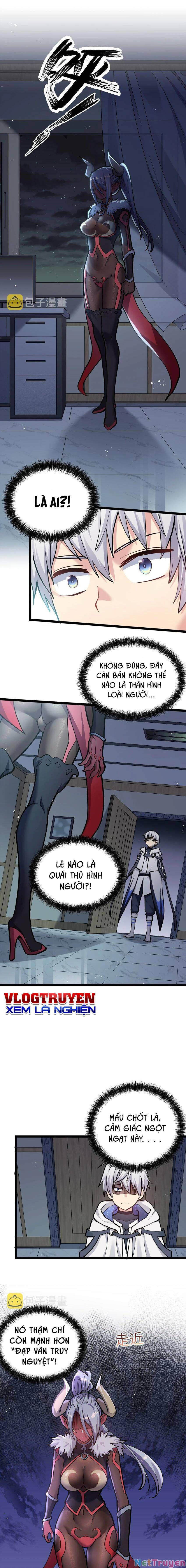 đọc truyện Thế Nhân Thực Sự Tin Tôi Là Đại Boss Chương 3 ảnh 13 tại Thiên Thai Truyện