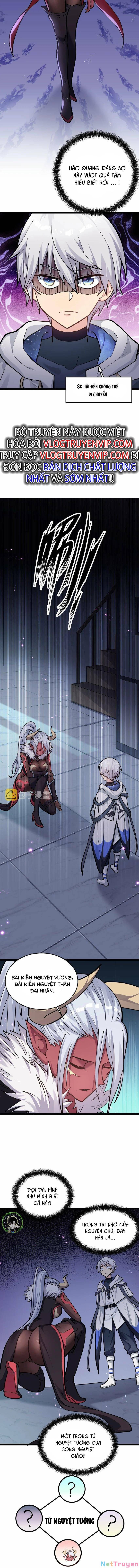 đọc truyện Thế Nhân Thực Sự Tin Tôi Là Đại Boss Chương 3 ảnh 14 tại Thiên Thai Truyện