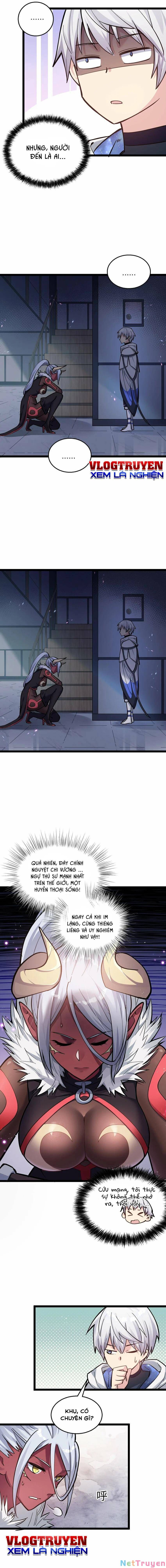 đọc truyện Thế Nhân Thực Sự Tin Tôi Là Đại Boss Chương 3 ảnh 15 tại Thiên Thai Truyện