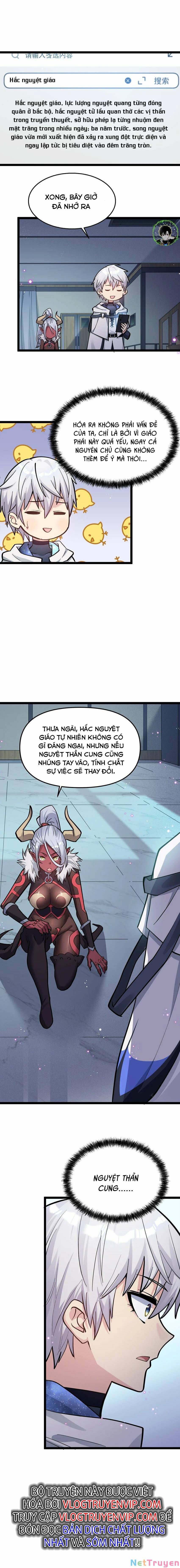 đọc truyện Thế Nhân Thực Sự Tin Tôi Là Đại Boss Chương 3 ảnh 17 tại Thiên Thai Truyện