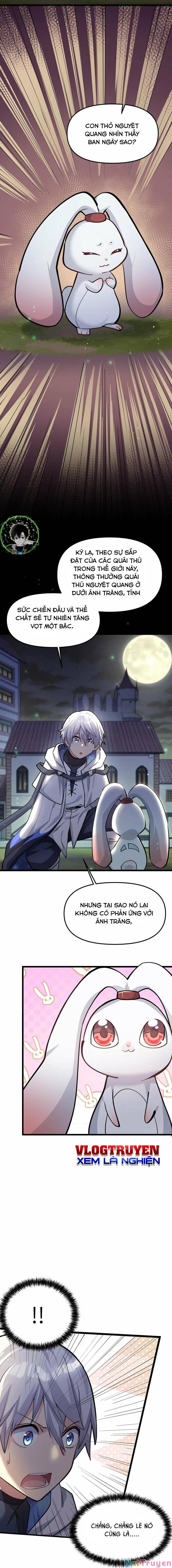 đọc truyện Thế Nhân Thực Sự Tin Tôi Là Đại Boss Chương 3 ảnh 6 tại Thiên Thai Truyện