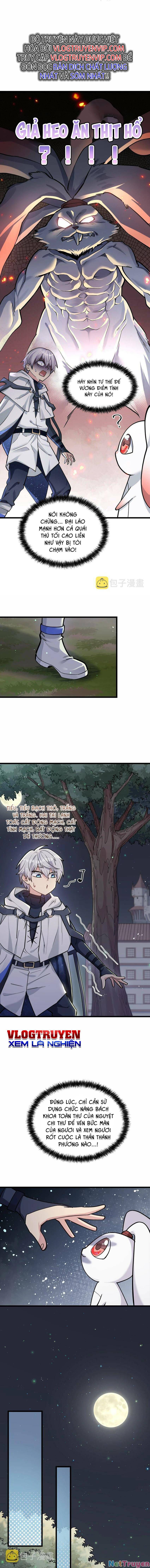 đọc truyện Thế Nhân Thực Sự Tin Tôi Là Đại Boss Chương 3 ảnh 7 tại Thiên Thai Truyện