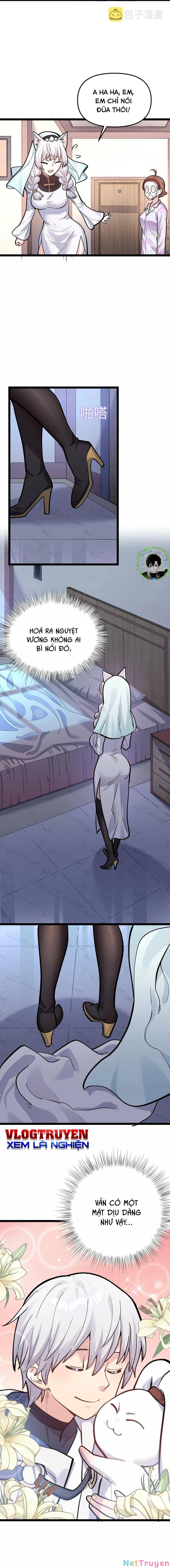 đọc truyện Thế Nhân Thực Sự Tin Tôi Là Đại Boss Chương 3 ảnh 11 tại Thiên Thai Truyện