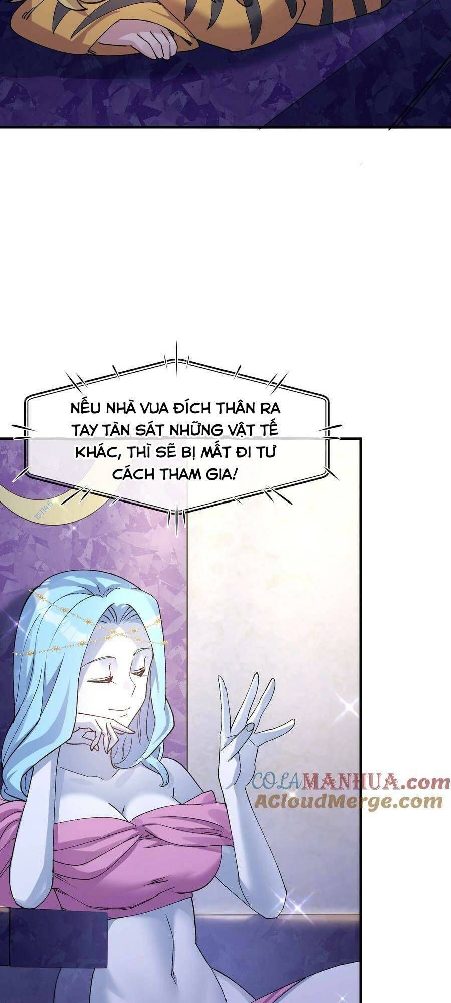 đọc truyện Thế Nhân Thực Sự Tin Tôi Là Đại Boss Chương 30 ảnh 12 tại Thiên Thai Truyện