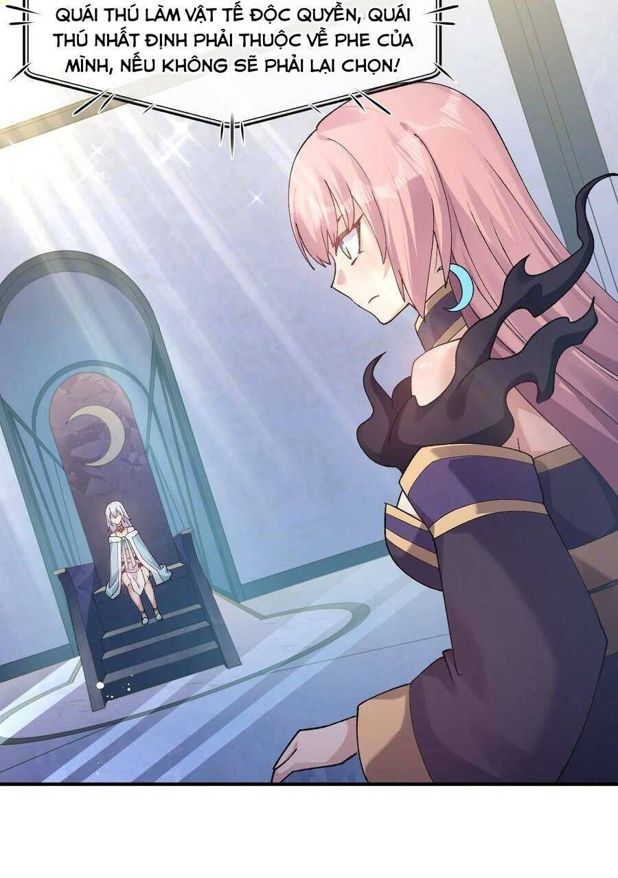 đọc truyện Thế Nhân Thực Sự Tin Tôi Là Đại Boss Chương 30 ảnh 14 tại Thiên Thai Truyện