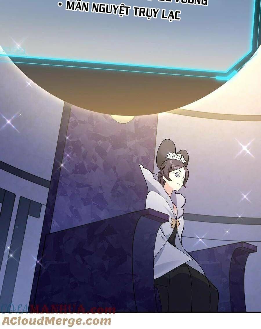 đọc truyện Thế Nhân Thực Sự Tin Tôi Là Đại Boss Chương 30 ảnh 21 tại Thiên Thai Truyện