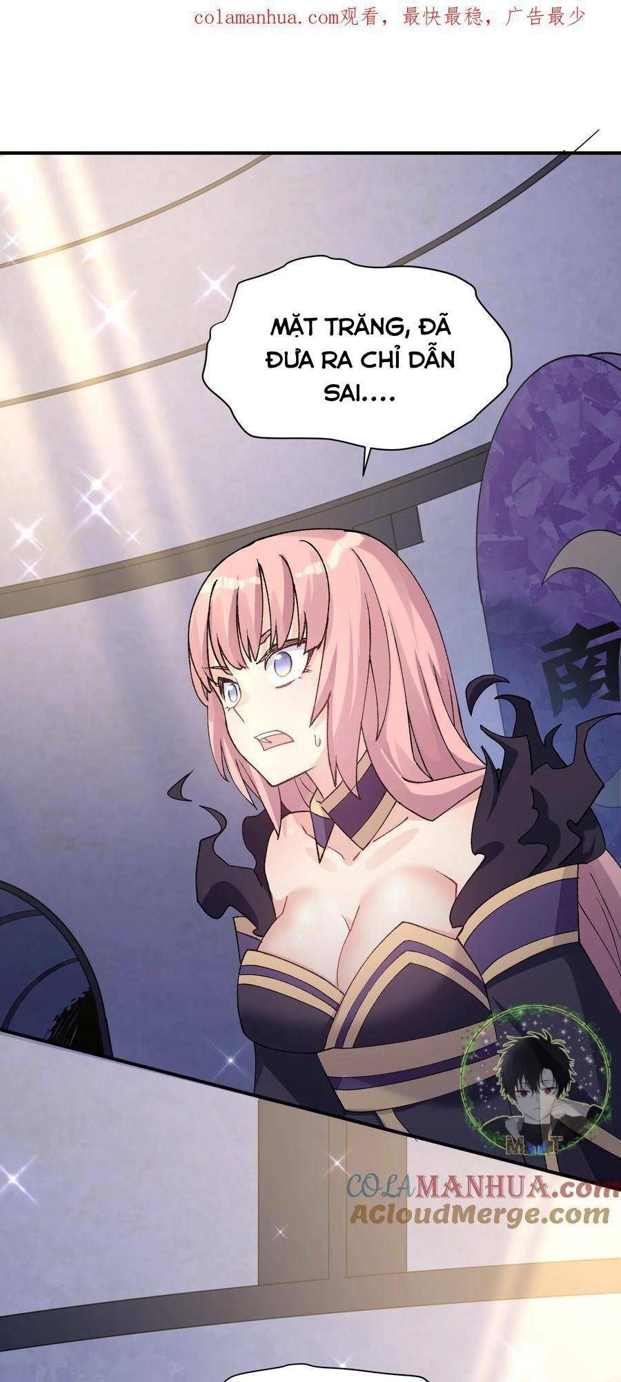 đọc truyện Thế Nhân Thực Sự Tin Tôi Là Đại Boss Chương 30 ảnh 4 tại Thiên Thai Truyện