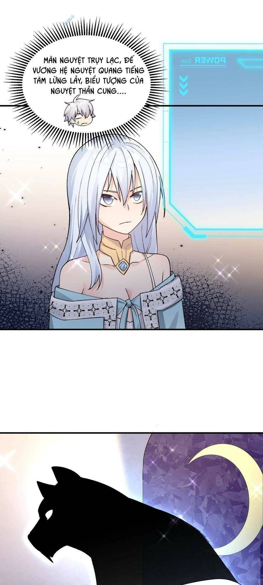 đọc truyện Thế Nhân Thực Sự Tin Tôi Là Đại Boss Chương 30 ảnh 22 tại Thiên Thai Truyện