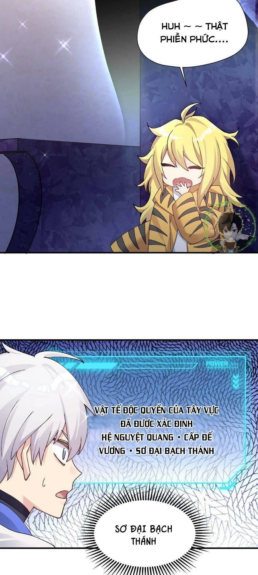 đọc truyện Thế Nhân Thực Sự Tin Tôi Là Đại Boss Chương 30 ảnh 23 tại Thiên Thai Truyện