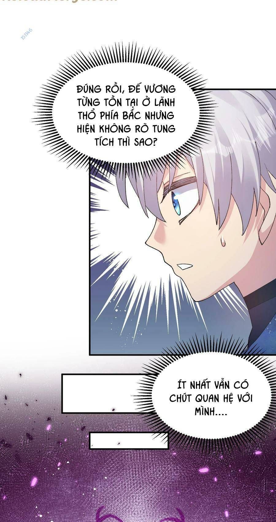 đọc truyện Thế Nhân Thực Sự Tin Tôi Là Đại Boss Chương 30 ảnh 26 tại Thiên Thai Truyện