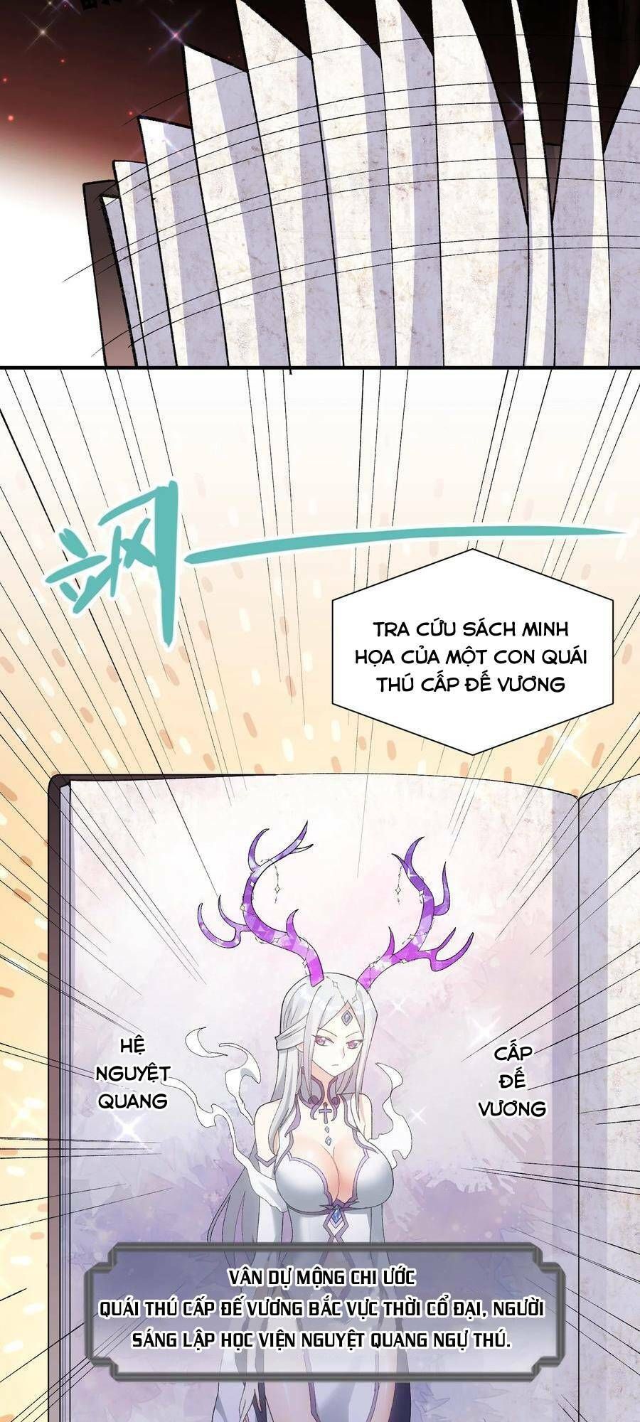 đọc truyện Thế Nhân Thực Sự Tin Tôi Là Đại Boss Chương 30 ảnh 29 tại Thiên Thai Truyện