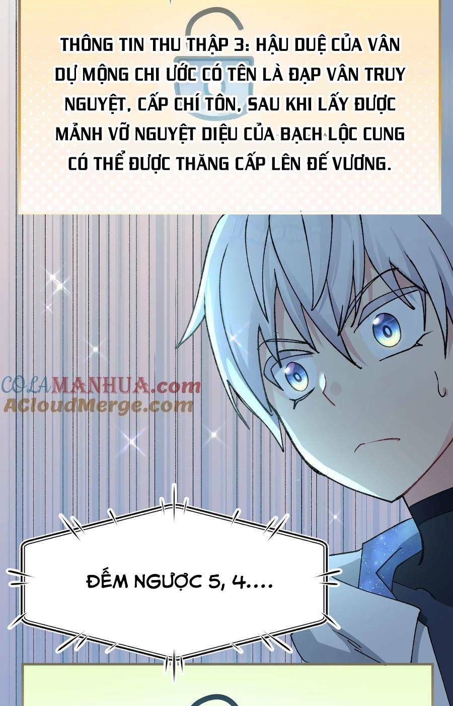 đọc truyện Thế Nhân Thực Sự Tin Tôi Là Đại Boss Chương 30 ảnh 31 tại Thiên Thai Truyện