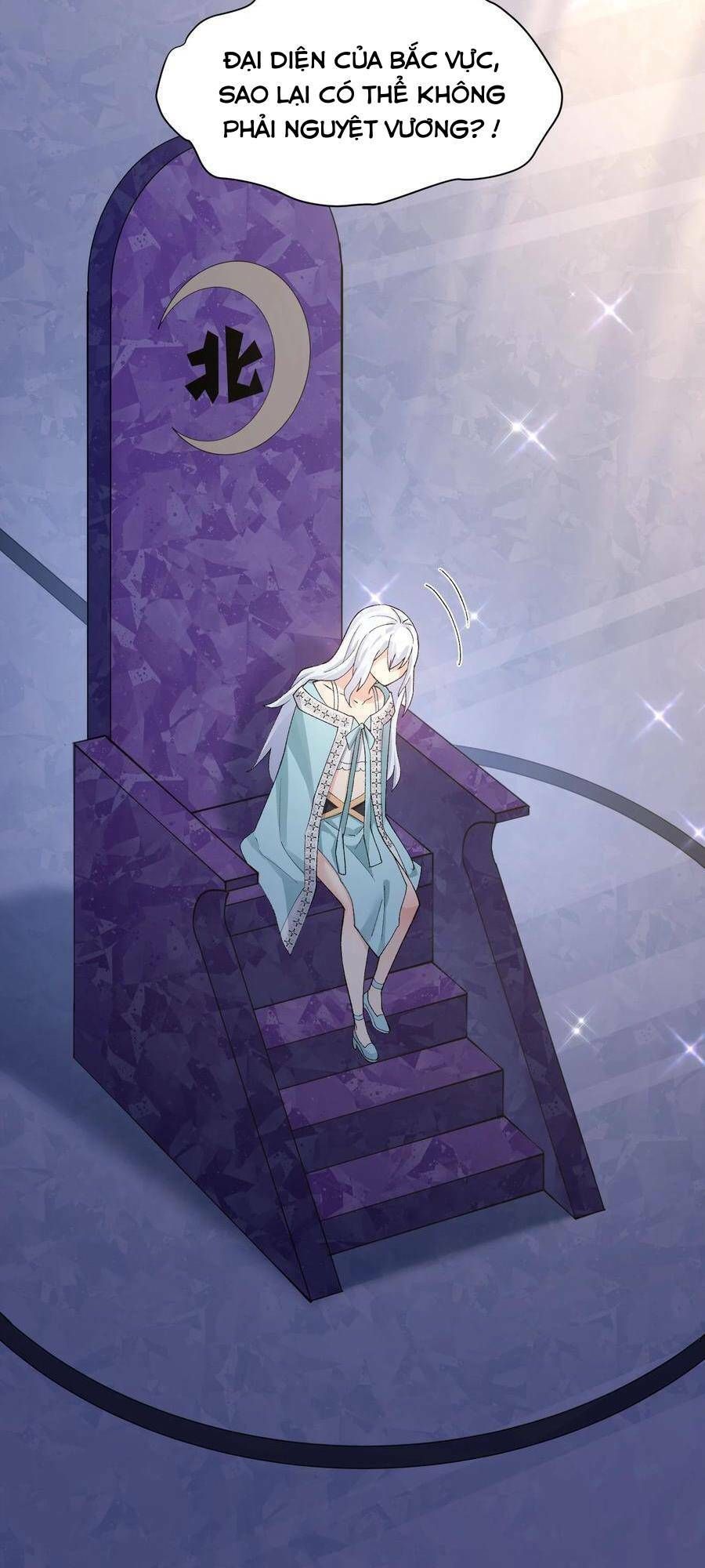 đọc truyện Thế Nhân Thực Sự Tin Tôi Là Đại Boss Chương 30 ảnh 5 tại Thiên Thai Truyện