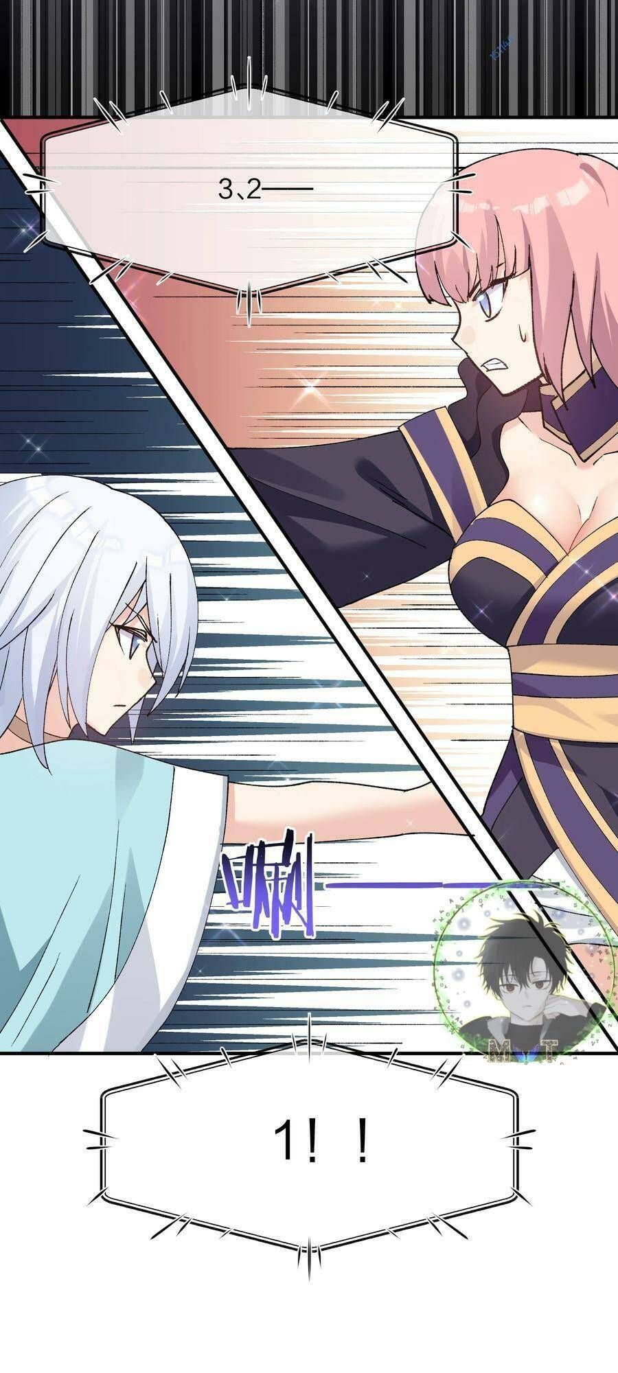 đọc truyện Thế Nhân Thực Sự Tin Tôi Là Đại Boss Chương 30 ảnh 33 tại Thiên Thai Truyện