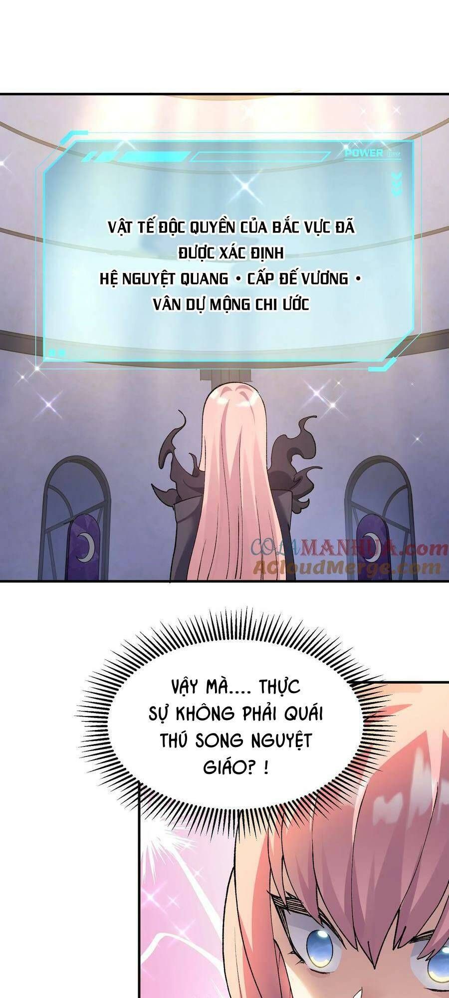 đọc truyện Thế Nhân Thực Sự Tin Tôi Là Đại Boss Chương 30 ảnh 34 tại Thiên Thai Truyện