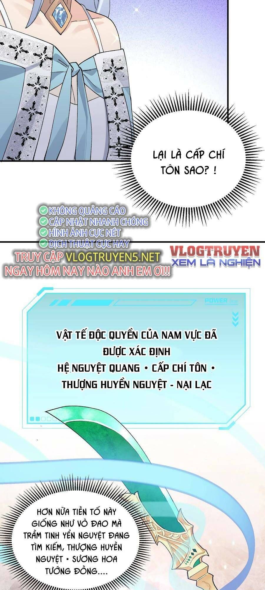 đọc truyện Thế Nhân Thực Sự Tin Tôi Là Đại Boss Chương 30 ảnh 36 tại Thiên Thai Truyện