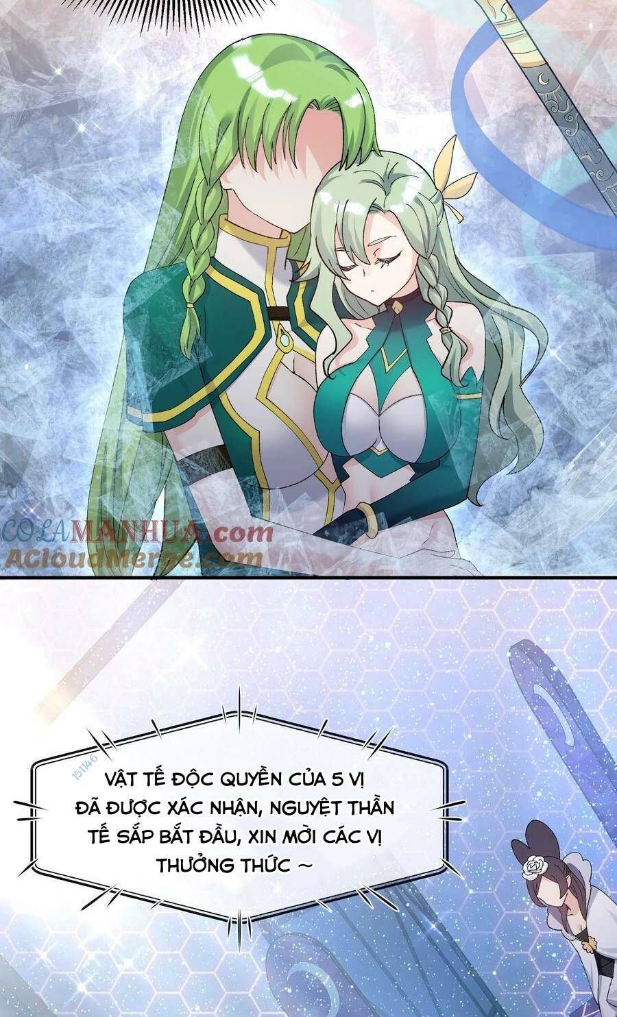 đọc truyện Thế Nhân Thực Sự Tin Tôi Là Đại Boss Chương 30 ảnh 37 tại Thiên Thai Truyện