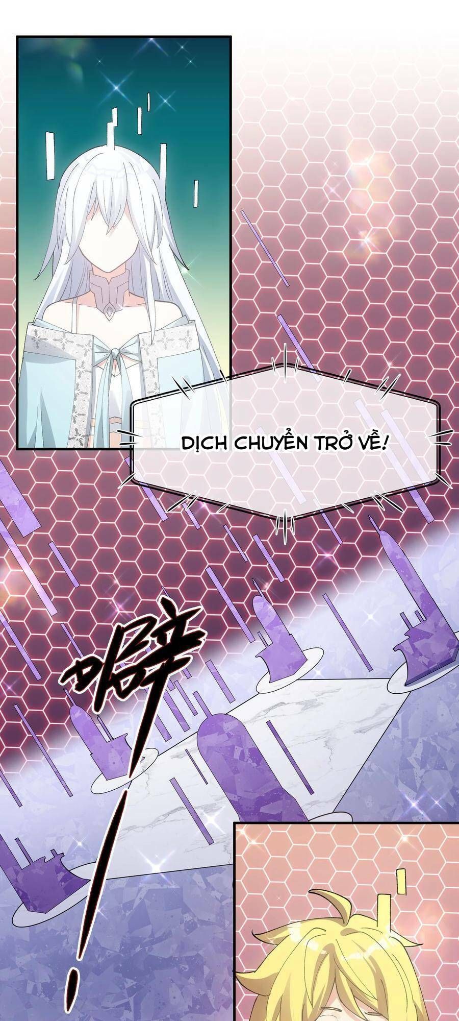 đọc truyện Thế Nhân Thực Sự Tin Tôi Là Đại Boss Chương 30 ảnh 39 tại Thiên Thai Truyện