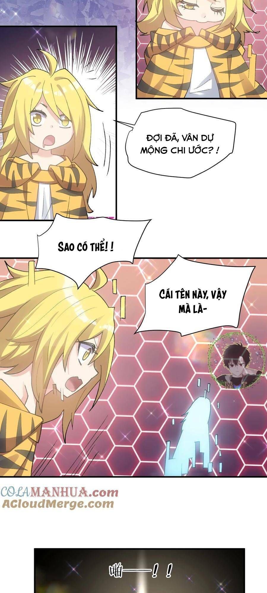 đọc truyện Thế Nhân Thực Sự Tin Tôi Là Đại Boss Chương 30 ảnh 40 tại Thiên Thai Truyện