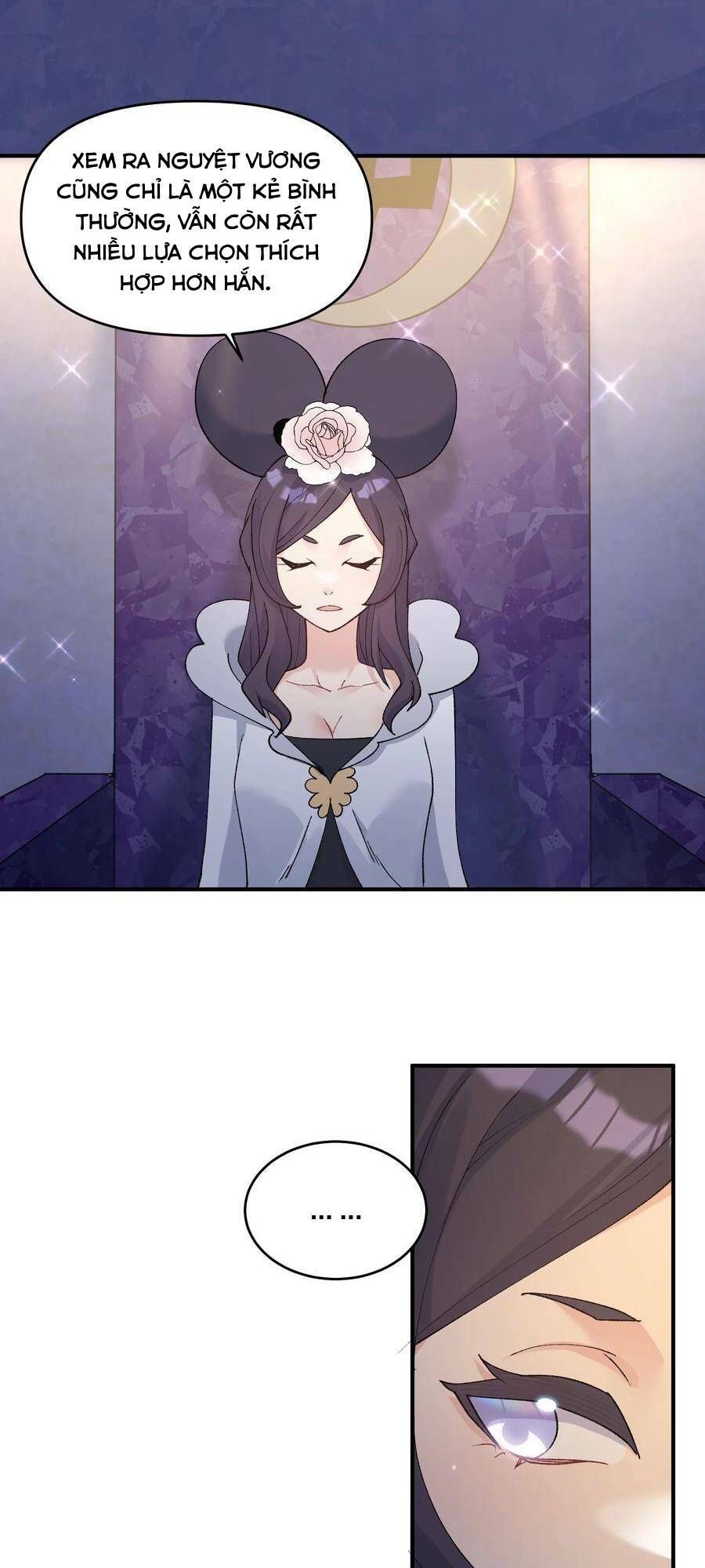 đọc truyện Thế Nhân Thực Sự Tin Tôi Là Đại Boss Chương 30 ảnh 6 tại Thiên Thai Truyện