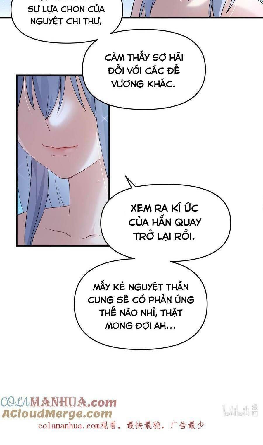 đọc truyện Thế Nhân Thực Sự Tin Tôi Là Đại Boss Chương 30 ảnh 48 tại Thiên Thai Truyện