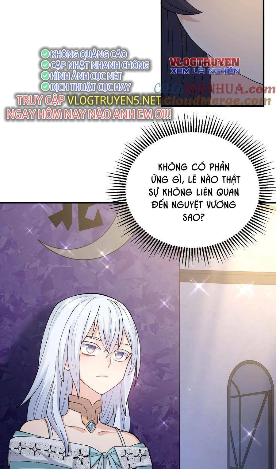 đọc truyện Thế Nhân Thực Sự Tin Tôi Là Đại Boss Chương 30 ảnh 7 tại Thiên Thai Truyện