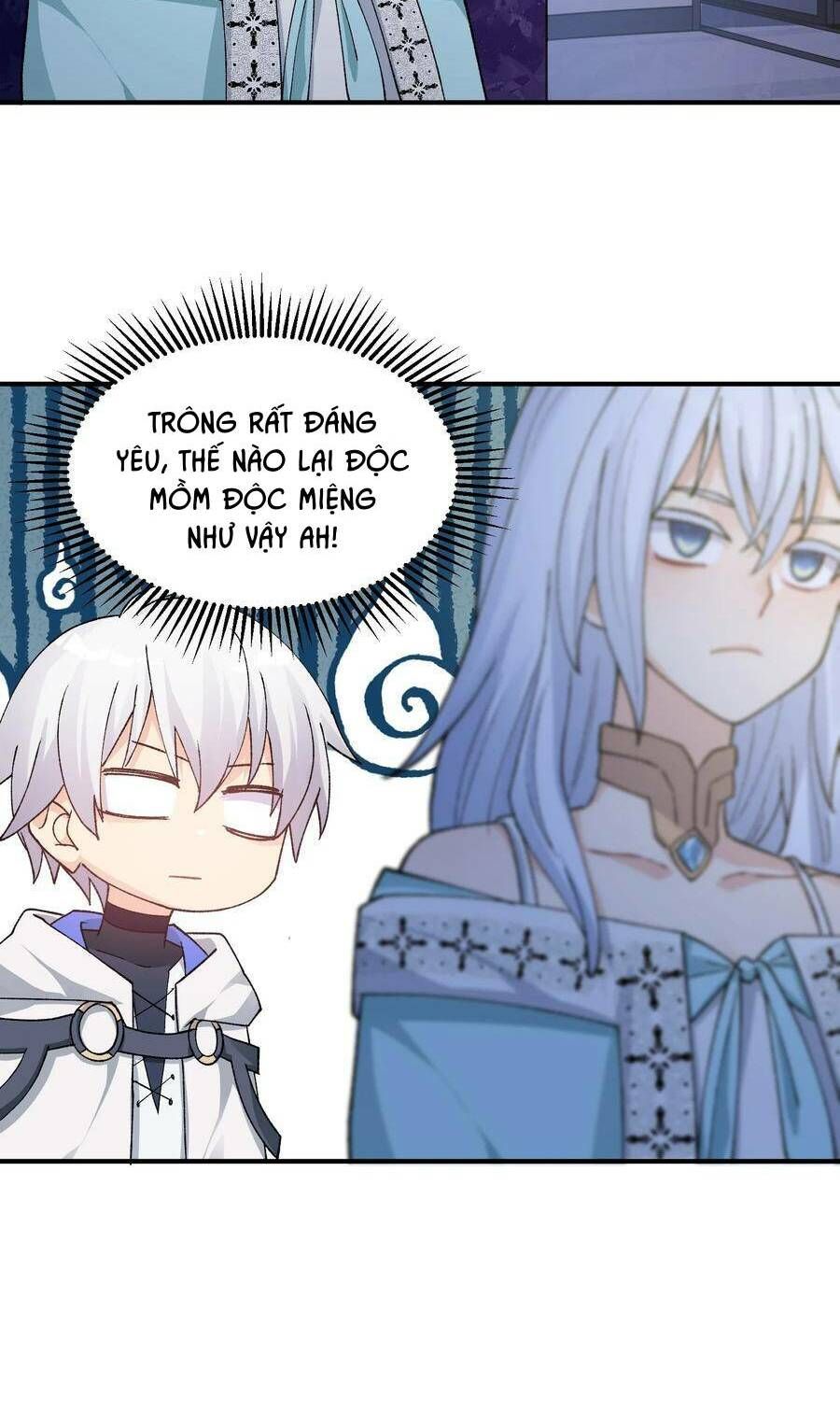 đọc truyện Thế Nhân Thực Sự Tin Tôi Là Đại Boss Chương 30 ảnh 8 tại Thiên Thai Truyện