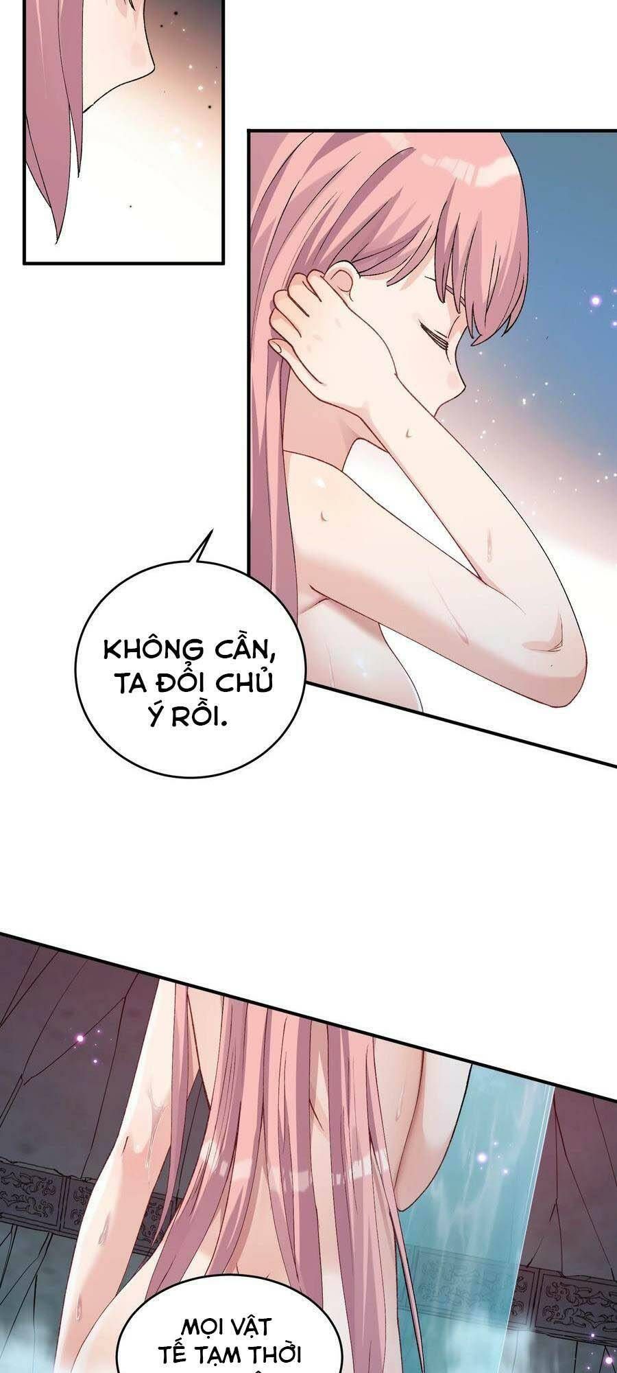 đọc truyện Thế Nhân Thực Sự Tin Tôi Là Đại Boss Chương 31 ảnh 12 tại Thiên Thai Truyện