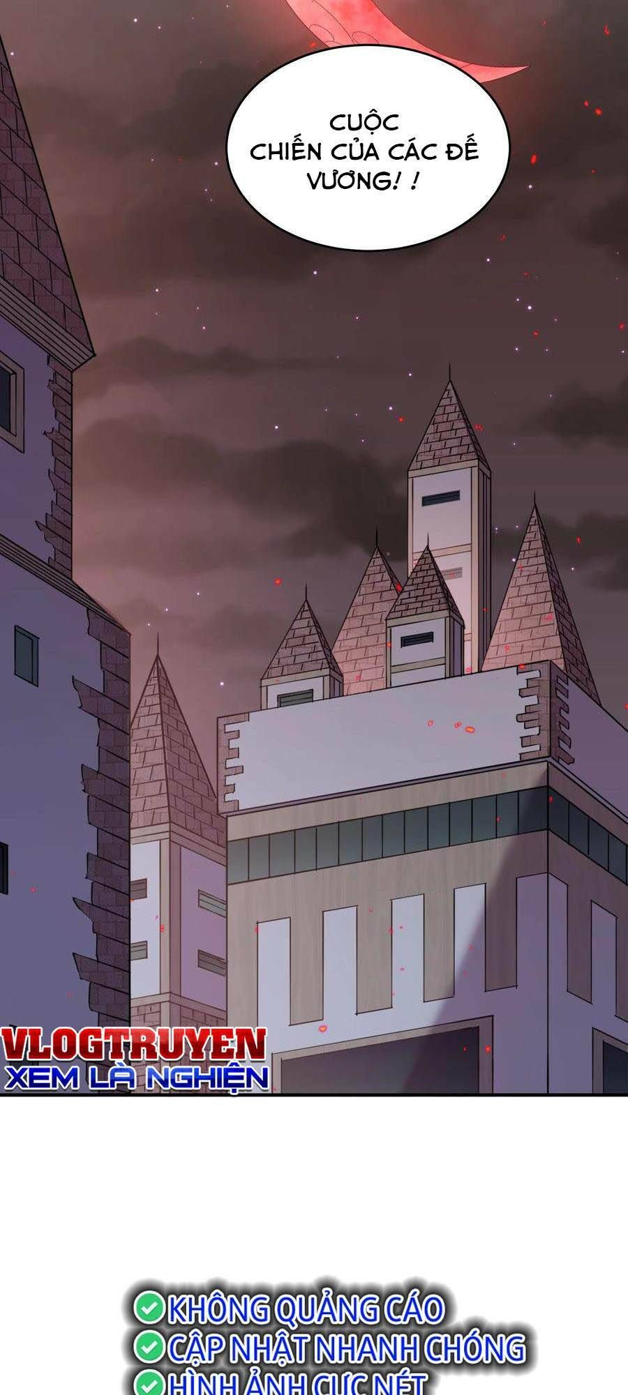 đọc truyện Thế Nhân Thực Sự Tin Tôi Là Đại Boss Chương 31 ảnh 17 tại Thiên Thai Truyện