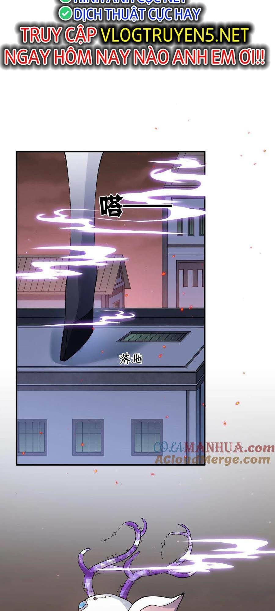 đọc truyện Thế Nhân Thực Sự Tin Tôi Là Đại Boss Chương 31 ảnh 18 tại Thiên Thai Truyện