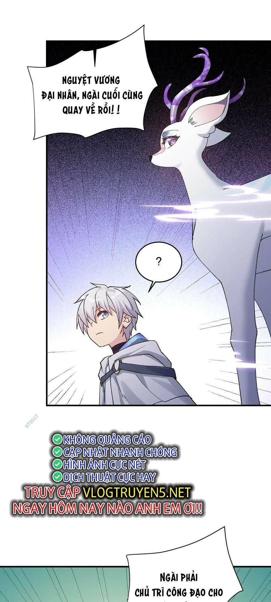 đọc truyện Thế Nhân Thực Sự Tin Tôi Là Đại Boss Chương 31 ảnh 21 tại Thiên Thai Truyện