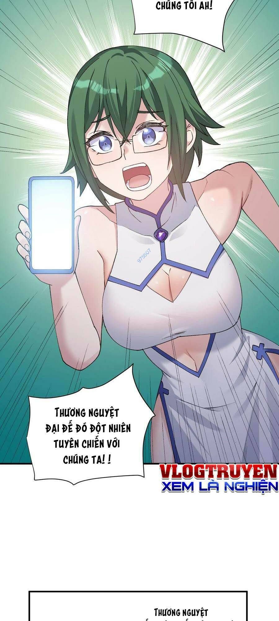 đọc truyện Thế Nhân Thực Sự Tin Tôi Là Đại Boss Chương 31 ảnh 22 tại Thiên Thai Truyện