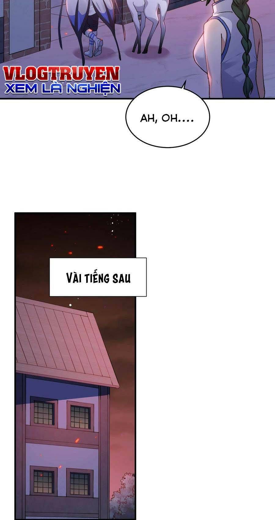 đọc truyện Thế Nhân Thực Sự Tin Tôi Là Đại Boss Chương 31 ảnh 25 tại Thiên Thai Truyện