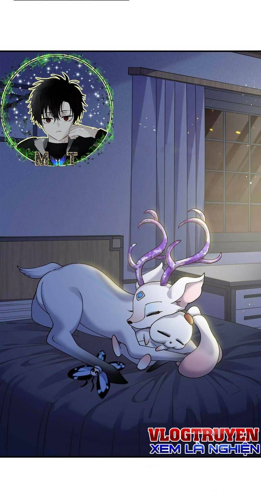 đọc truyện Thế Nhân Thực Sự Tin Tôi Là Đại Boss Chương 31 ảnh 26 tại Thiên Thai Truyện