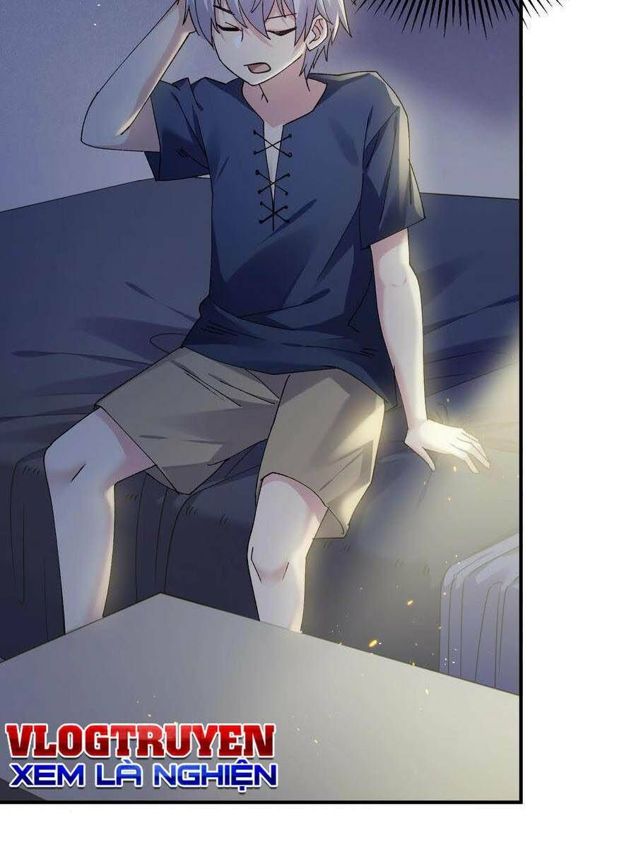 đọc truyện Thế Nhân Thực Sự Tin Tôi Là Đại Boss Chương 31 ảnh 32 tại Thiên Thai Truyện