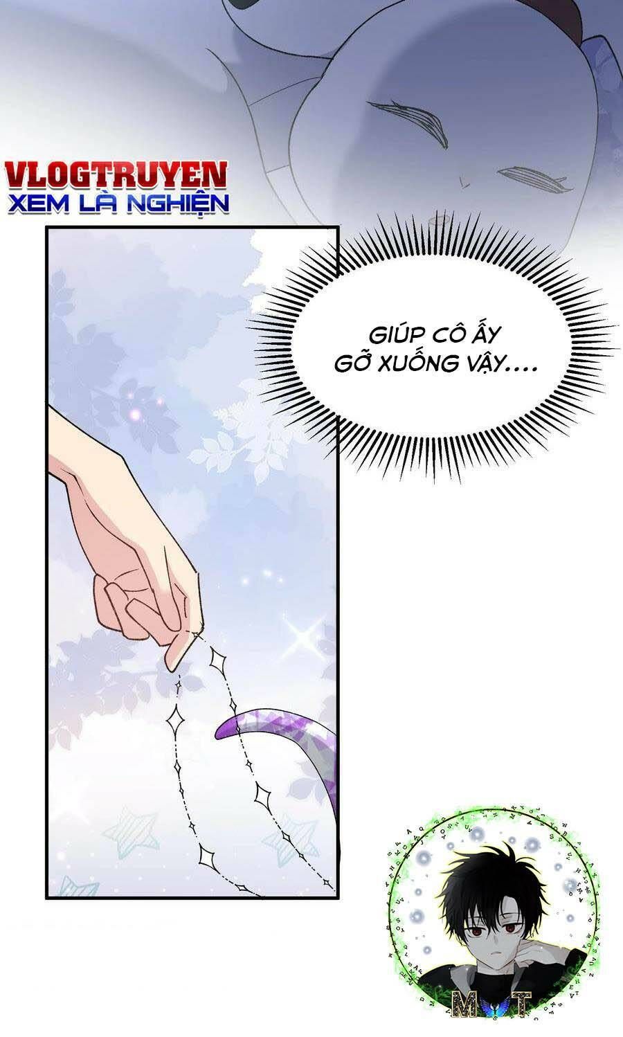 đọc truyện Thế Nhân Thực Sự Tin Tôi Là Đại Boss Chương 31 ảnh 36 tại Thiên Thai Truyện