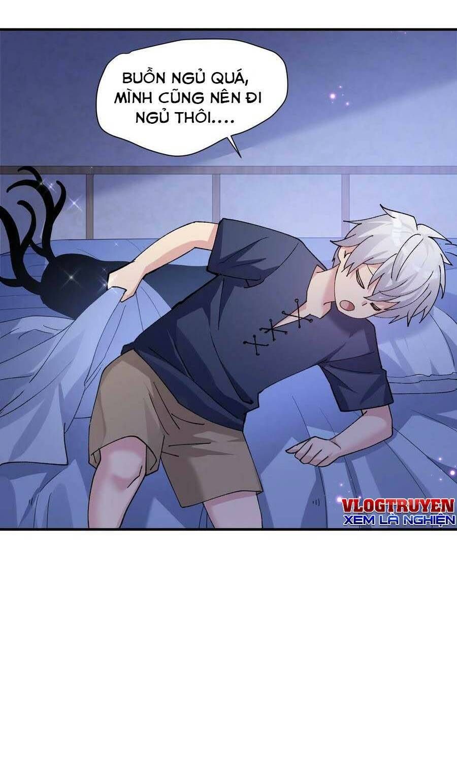 đọc truyện Thế Nhân Thực Sự Tin Tôi Là Đại Boss Chương 31 ảnh 37 tại Thiên Thai Truyện