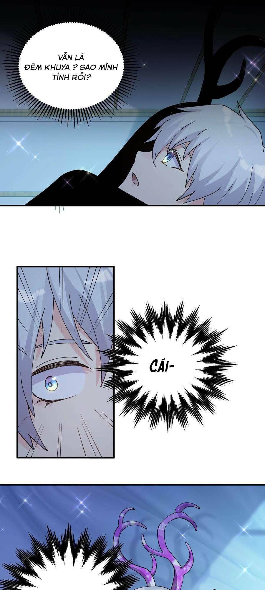 đọc truyện Thế Nhân Thực Sự Tin Tôi Là Đại Boss Chương 31 ảnh 39 tại Thiên Thai Truyện