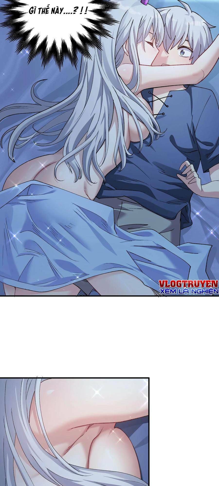 đọc truyện Thế Nhân Thực Sự Tin Tôi Là Đại Boss Chương 31 ảnh 40 tại Thiên Thai Truyện